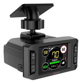 Радар-детекторы