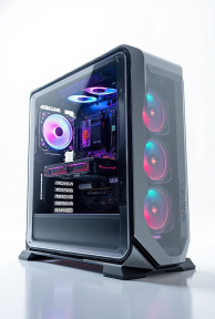 Игровые ПК для 4K