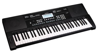 Синтезаторы и рабочие станции