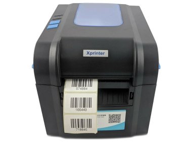 Термопринтеры