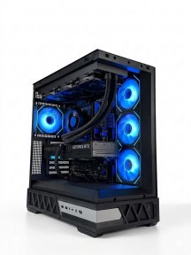 Игровые ПК для 2K