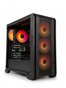 Игровые ПК для FHD