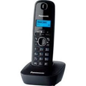 Радиотелефоны DECT