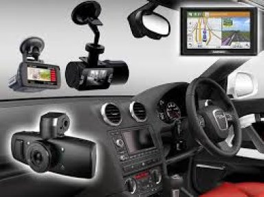 Автоэлектроника