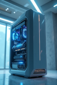 ПК для Киберспорта