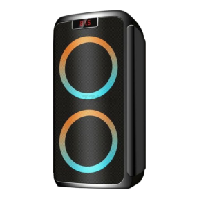 Музыкальные центры, колонки для вечеринок (Partybox)