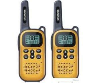 Портативные радиостанции