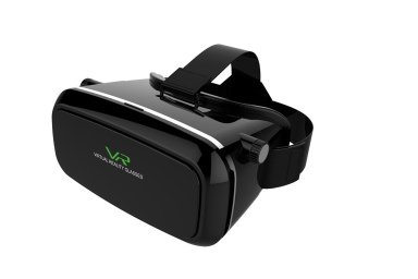 Очки виртуальной реальности