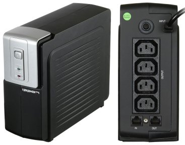 ИБП и стабилизаторы