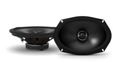 Автоакустика