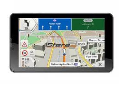 GPS-навигаторы