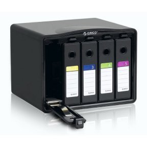 Боксы для накопителей