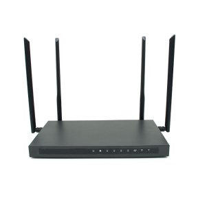 Беспроводные маршрутизаторы